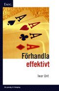 F�rhandla effektivt - Exec (inbunden)
