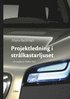 Projektledning i str�lkastarljuset