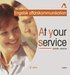 Engelsk aff�rskommunikation Fakta och �vningar: At your service