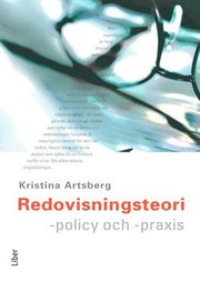 Redovisningsteori: -policy och praxis (h�ftad)