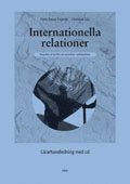 Internationella relationer L�rhl/cd (h�ftad)