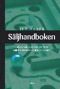 S�ljhandboken (inbunden)