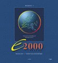 E2000 f�retagsekonomi, Basbok 1, classic (h�ftad)