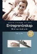Entrepren�rskap - utveckling av f�retagande, Fakta o Uppgifter (h�ftad)