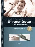Entrepren�rskap, utveckl av f�retagande, Kommentarer&L�sningar (h�ftad)