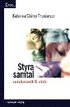 Styra samtal - Exec: - samtalsmetodik f�r chefer