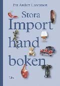 Stora importhandboken (inbunden)