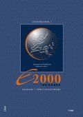 E2000 Classic L�sningsbok 1 (h�ftad)