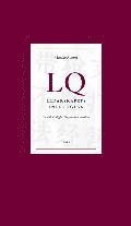 LQ - Ledarskapets intelligens (inbunden)