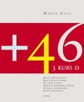 +46:3D inkl CD