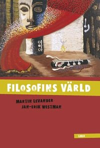 Filosofins v�rld (inbunden)