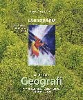 Geografi f�r gymnasiet L�rarp�rm (inbunden)