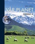 V�r planet A: Geografi A (h�ftad)