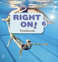Right On! 6 Textbook