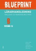 Blueprint B, Version 2.0 l�rarhandledning med prov-cd