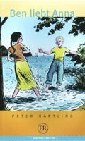 Ben liebt Anna (A): Easy Readers (inbunden)