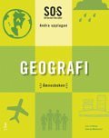 SO-Serien Geografi �mnesbok (h�ftad)