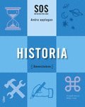 SO-Serien Historia �mnesbok (h�ftad)