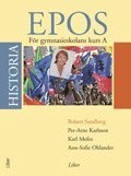 Epos A (h�ftad)
