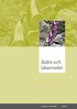 �ldre och l�kemedel