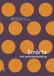 Sm�rta och sm�rtbehandling (inbunden)