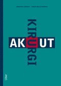 Akut kirurgi (inbunden)