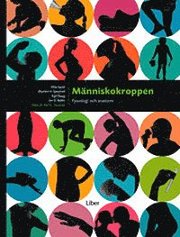 M�nniskokroppen (inbunden)