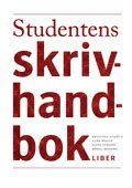 Studentens skrivhandbok (h�ftad)