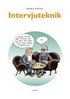 Intervjuteknik