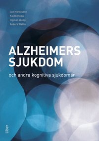 Alzheimers sjukdom och andra kognitiva sjukdomar (h�ftad)