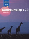 Frank Bl� Naturkunskap 1a1 (h�ftad)