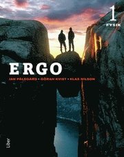 Ergo Fysik 1 (h�ftad)