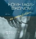 F�retagsekonomi - en introduktion (h�ftad)