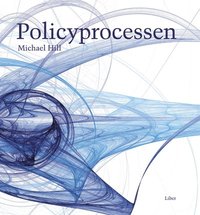 Policyprocessen (h�ftad)
