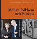 Mellan Folkhem och Europa: - svensk politik i brytningstid (h�ftad)