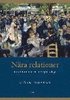 N�ra relationer: - introduktion till relationspsykologi