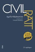 Civilr�tt 20:e upplagan (h�ftad)