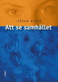 Att se samh�llet (h�ftad)
