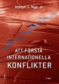 Att f�rst� internationella konflikter (h�ftad)