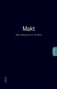BeGreppbart - Makt (h�ftad)