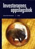 Investerarens uppslagsbok