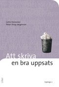 Att skriva en bra uppsats (h�ftad)
