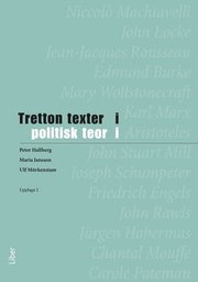 Tretton texter i politisk teori (h�ftad)