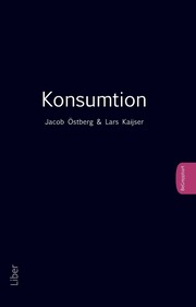 Begreppbart - Konsumtion (h�ftad)