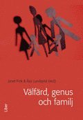 V�lf�rd, genus och familj (h�ftad)
