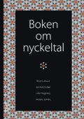 Boken om nyckeltal (h�ftad)