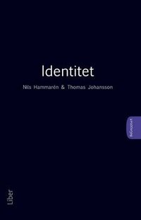 BeGreppbart - Identitet (h�ftad)