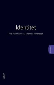 BeGreppbart - Identitet (h�ftad)