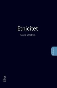 BeGreppbart - Etnicitet (h�ftad)