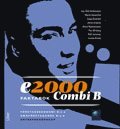 E2000 Combi B F�retagsekonomi Faktabok (h�ftad)